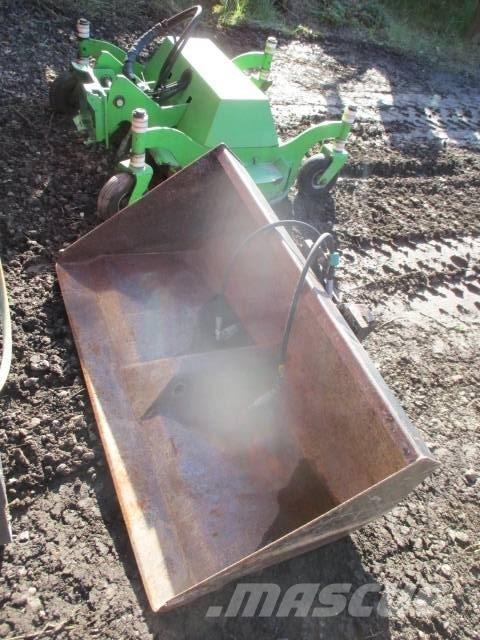 Avant 220 225 Mininakladače