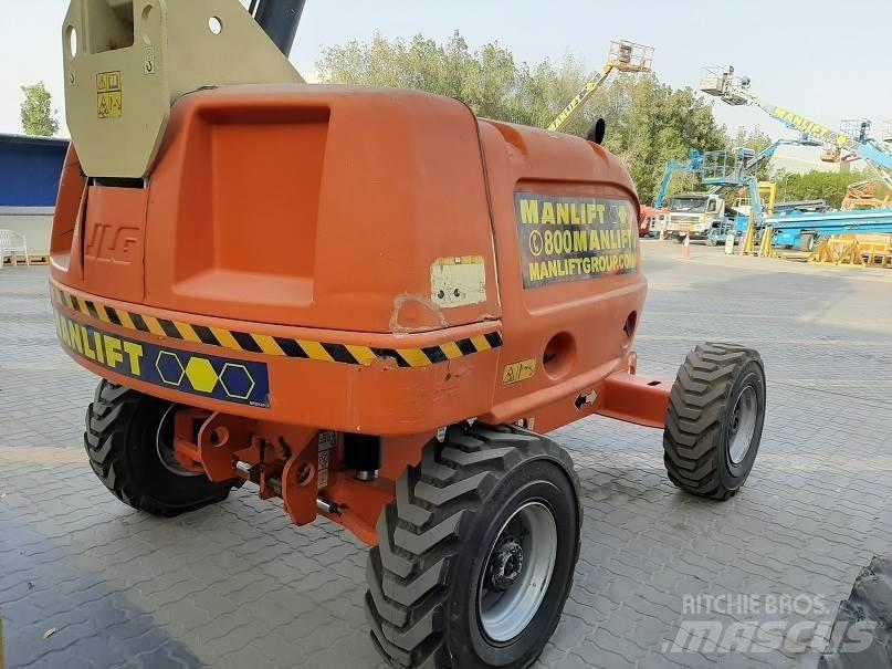 JLG 460SJ Teleskopické plošiny