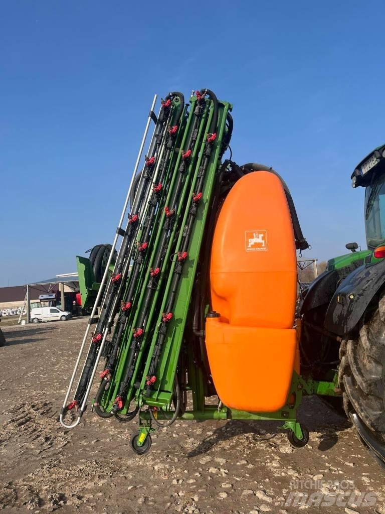 Amazone UF 1801 Nesené postrekovače