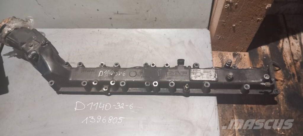 DAF XF95.430 1396805 Motory