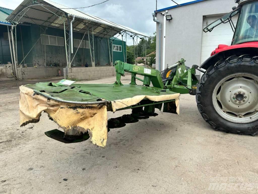 Krone Easy Cut R 280 Žacie stroje
