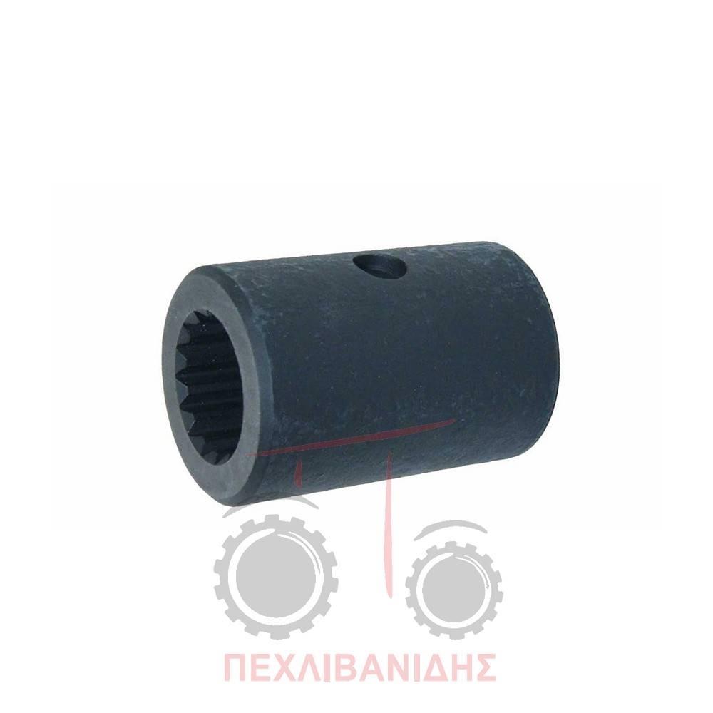 Ford 5640-6640-7740 Prevodovka