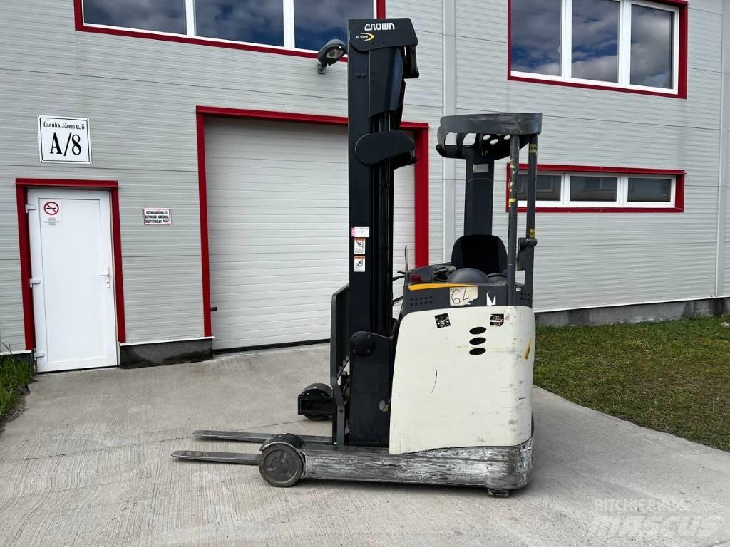 Crown ESR 5000 Retraky