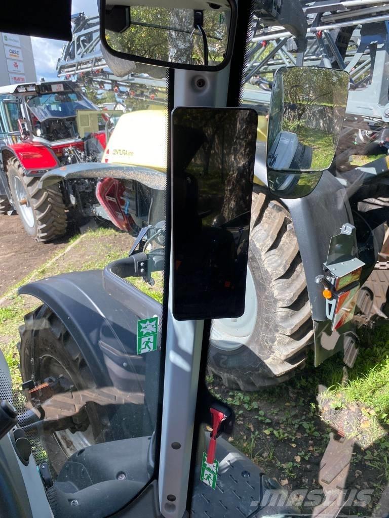 Valtra T 235 Traktory