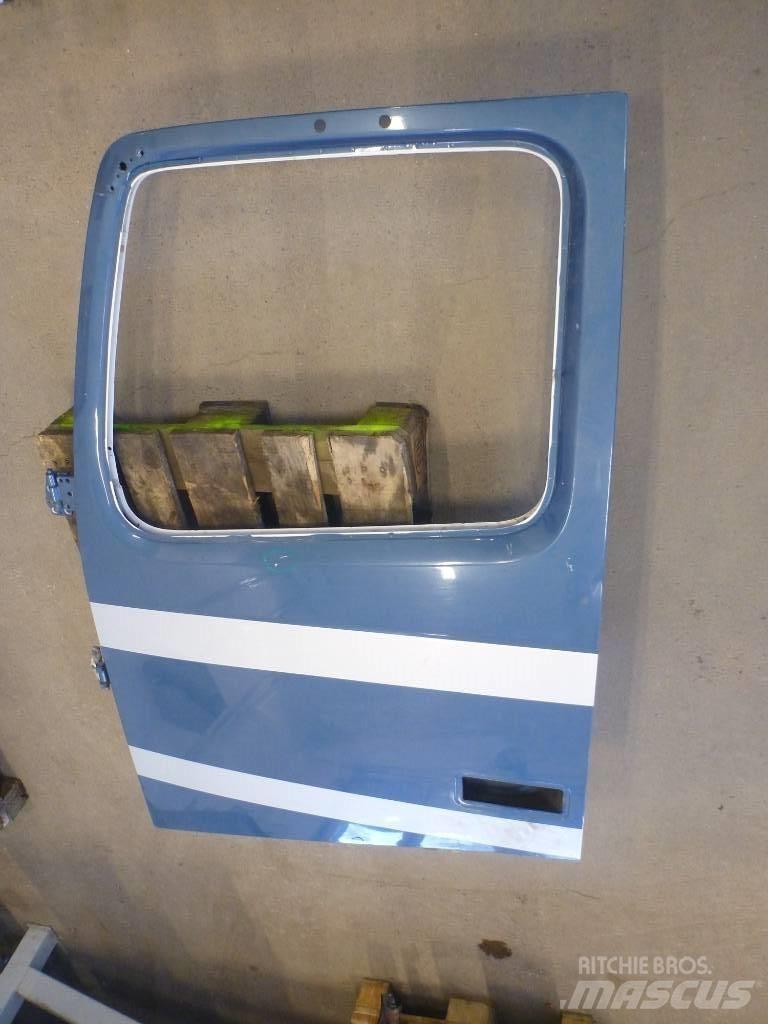 Volvo Fh dörr Kabíny a interiér