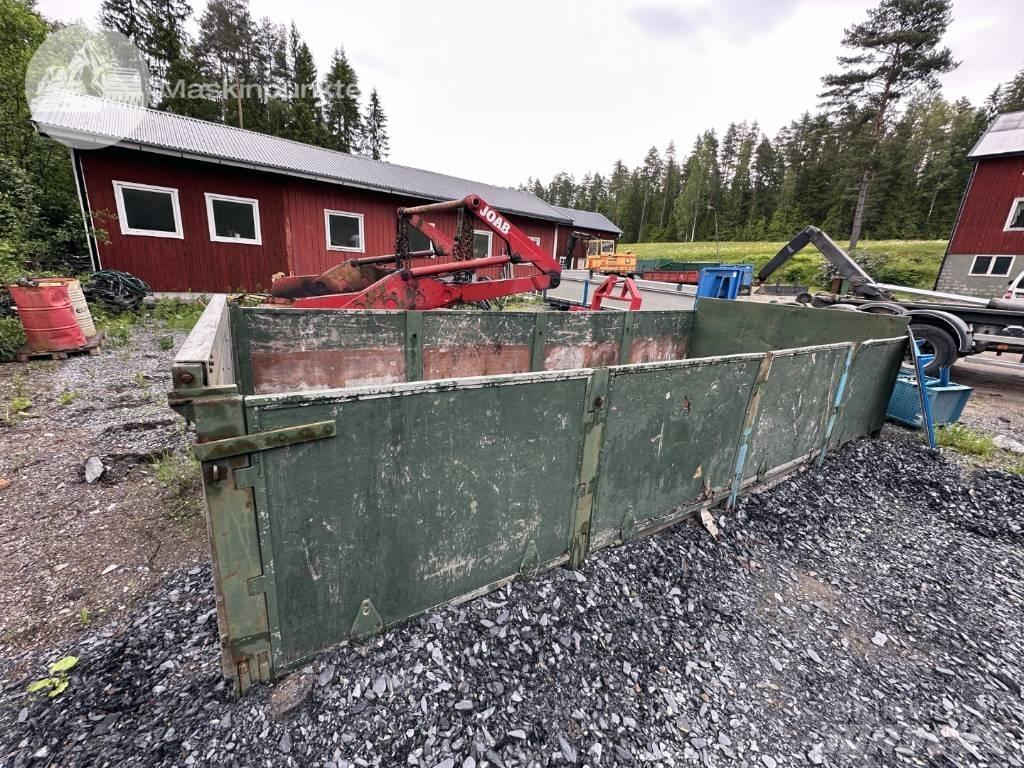  Lämflak 6000 mm odnímateľné