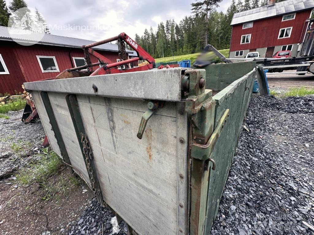  Lämflak 6000 mm odnímateľné