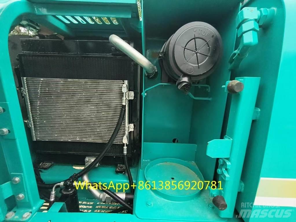 Sunward SWE 90 Midi rýpadlá 7 t - 12 t