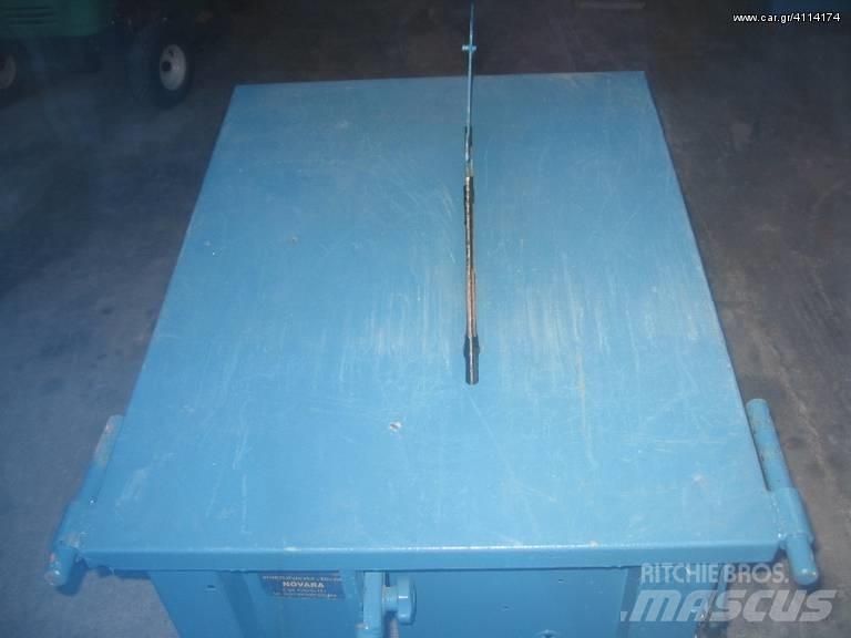 ABG 220 VOLT Stavebníctvo - ostatné