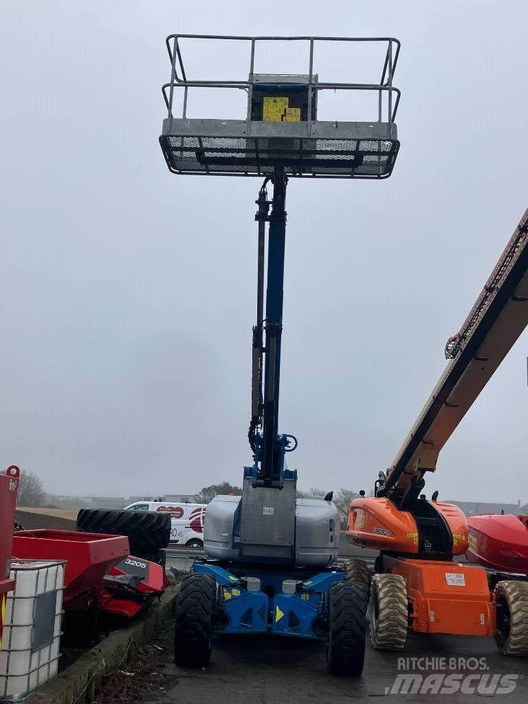 Genie Z 135/70 Kĺbové plošiny