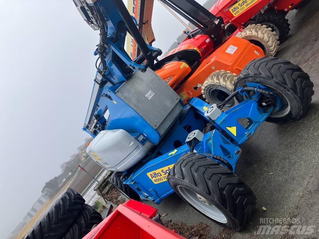 Genie Z 135/70 Kĺbové plošiny