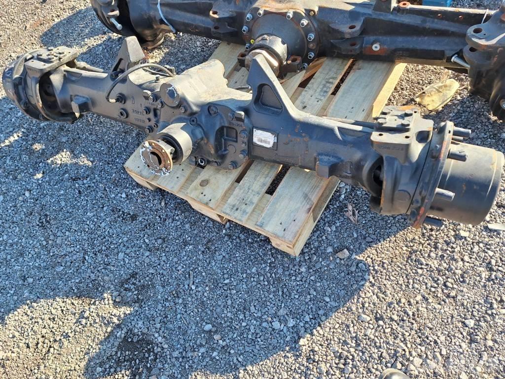 Carraro 20.19 Prevodovka