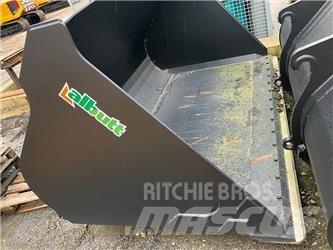 Volvo L 120 F Kolesové nakladače