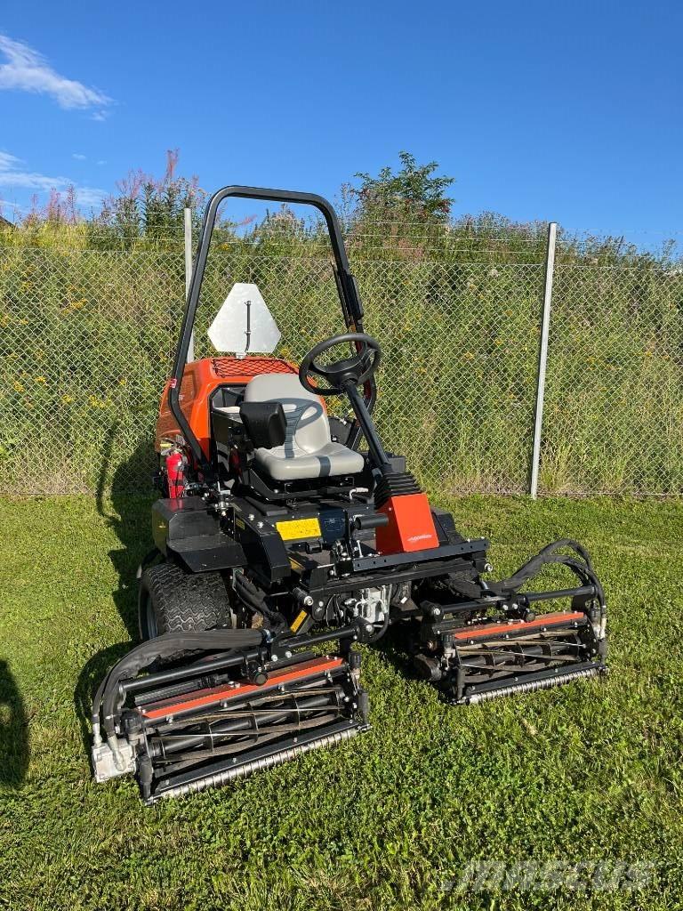 Jacobsen TR320 Kosačky greenov
