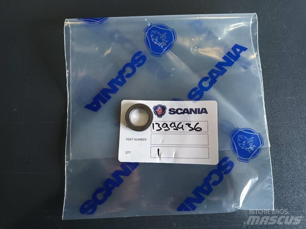 Scania SEAL 1399436 Motory