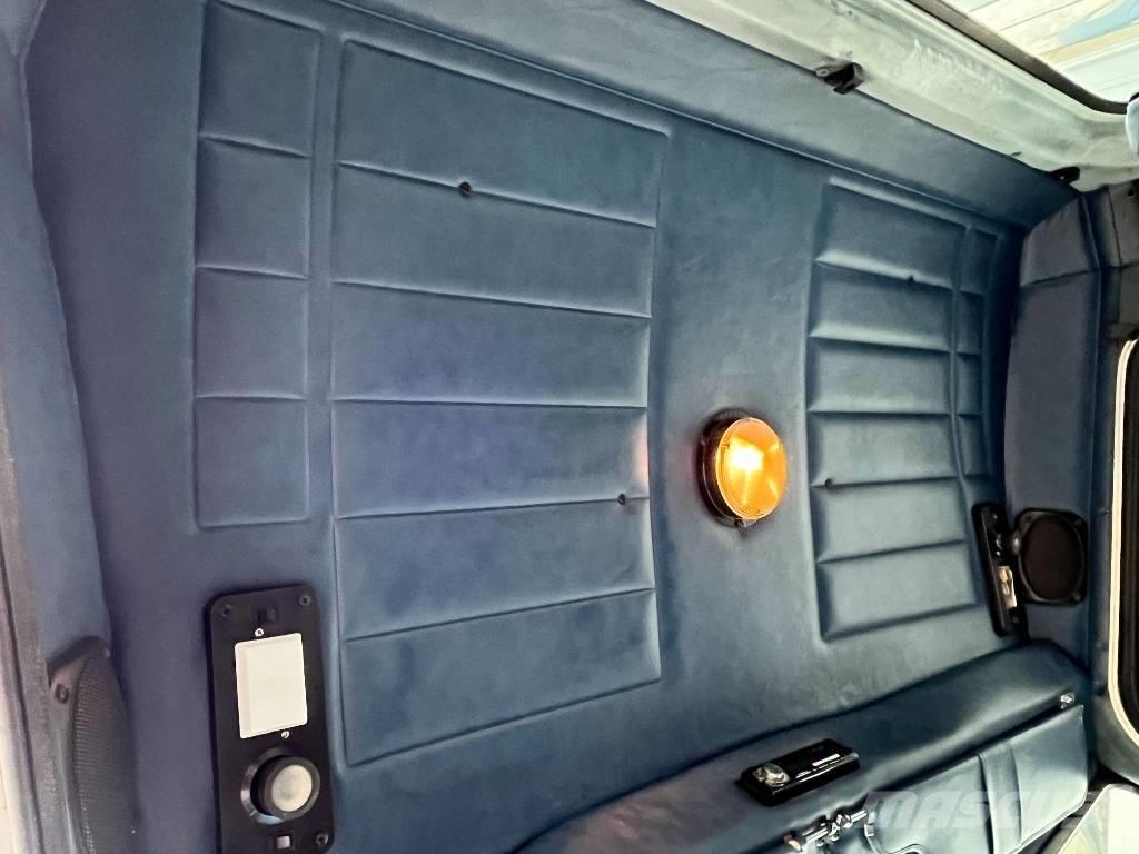 Peterbilt 357 Ťahače
