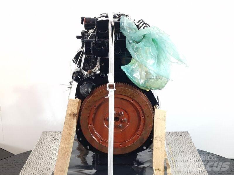 Perkins 404D-22 Motory