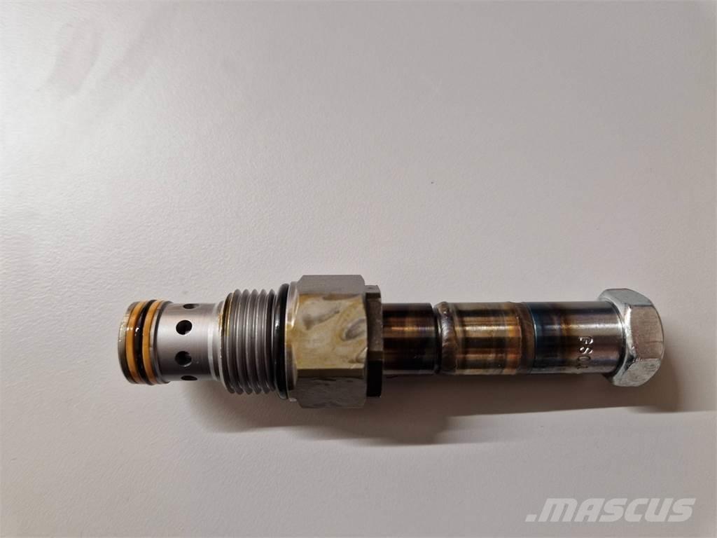 Rottne 075-0004 Hydraulika