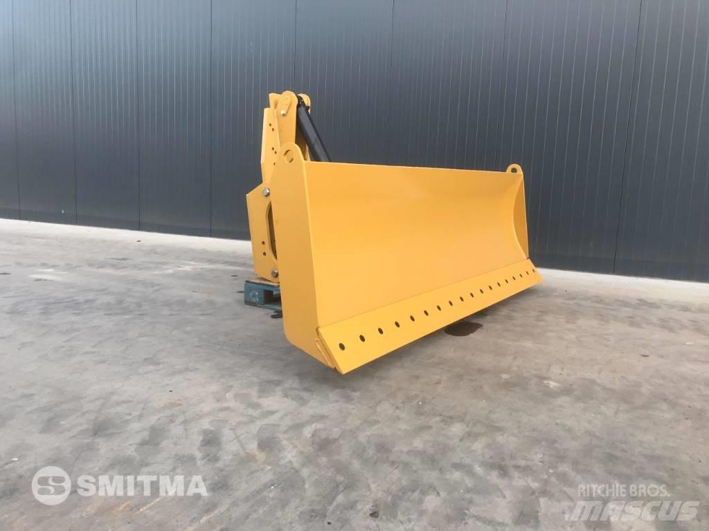 CAT 160 NG Radlice