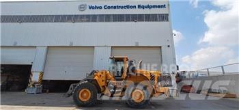 Volvo L 150 F Kolesové nakladače