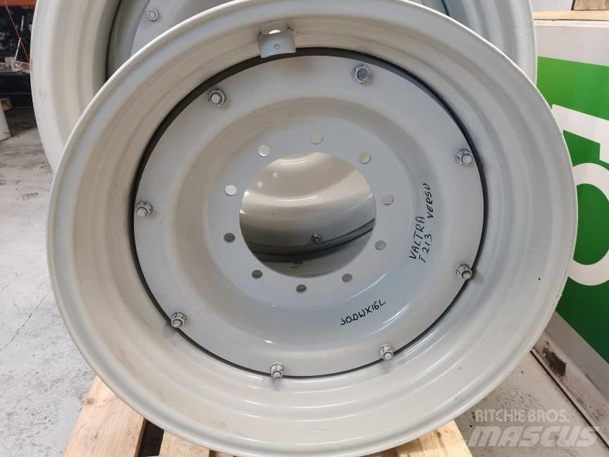 Valtra T R42X20  rim Pneumatiky, kolesá a ráfiky