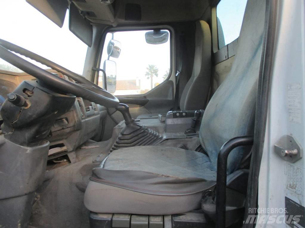 Renault Kerax Sklápače