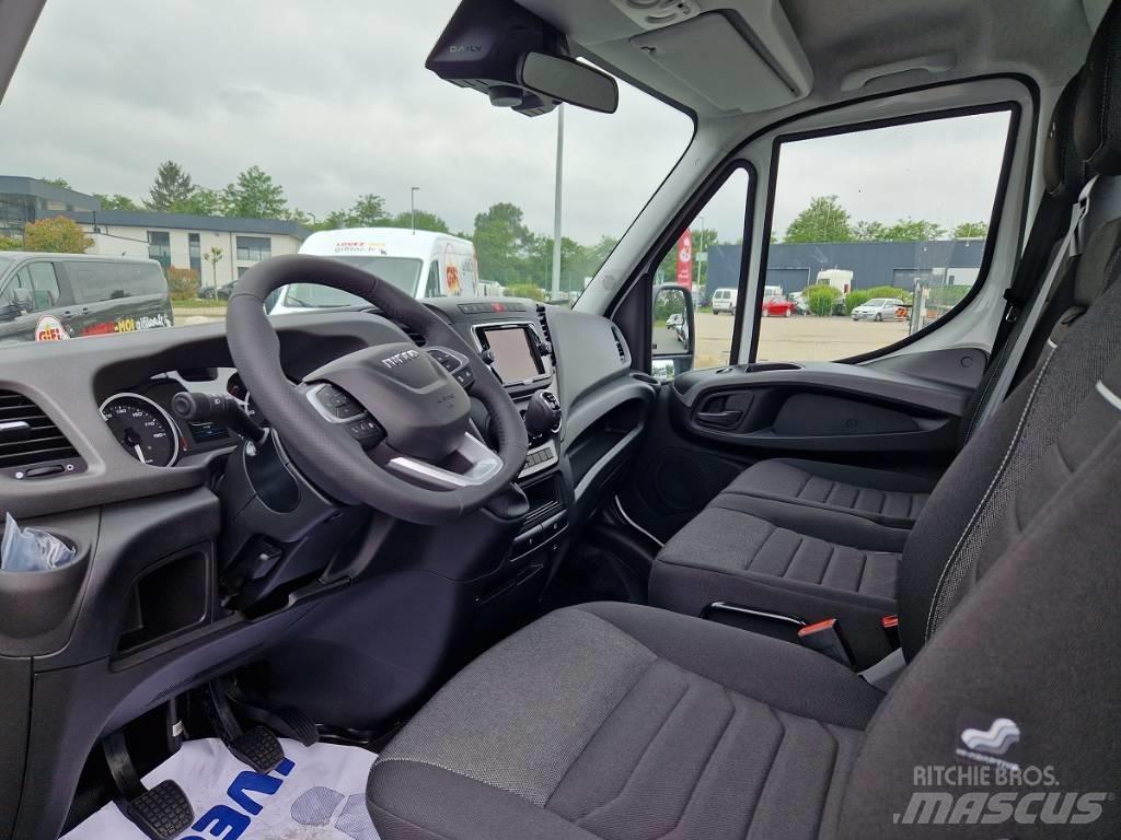 Iveco daily 35s18 Dodávky