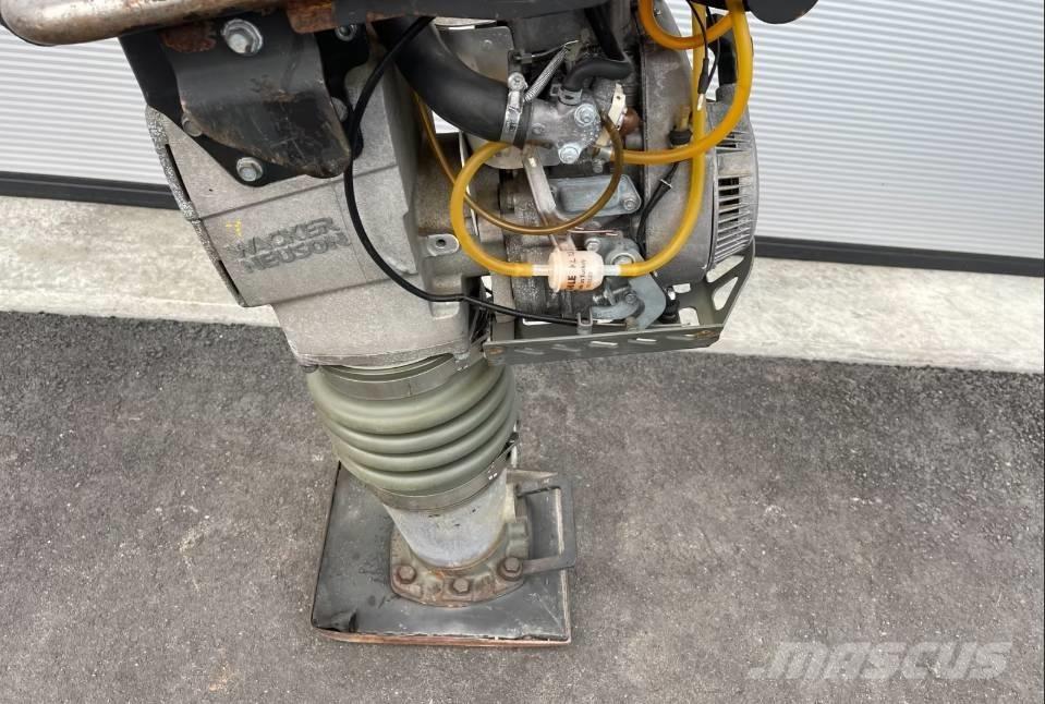 Weber CR3 HD Stavebníctvo - ostatné