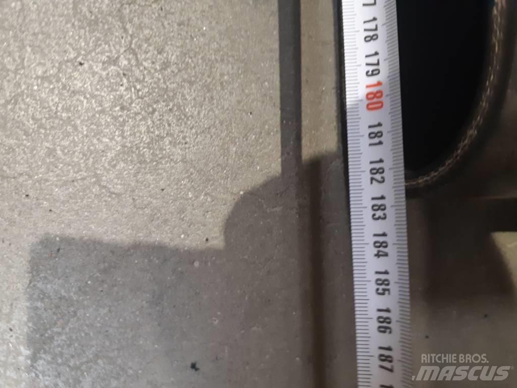 Doppstadt DW 3060 K Drviče