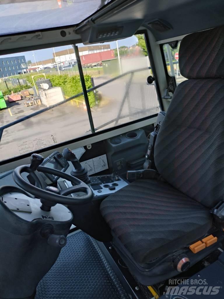 Terex LIFTACE R 5-31 Prekladače kontajnerov