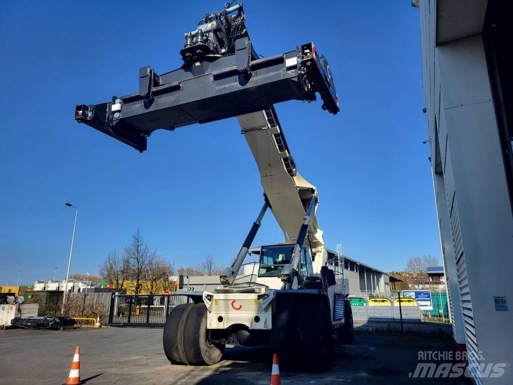 Terex LIFTACE R 5-31 Prekladače kontajnerov
