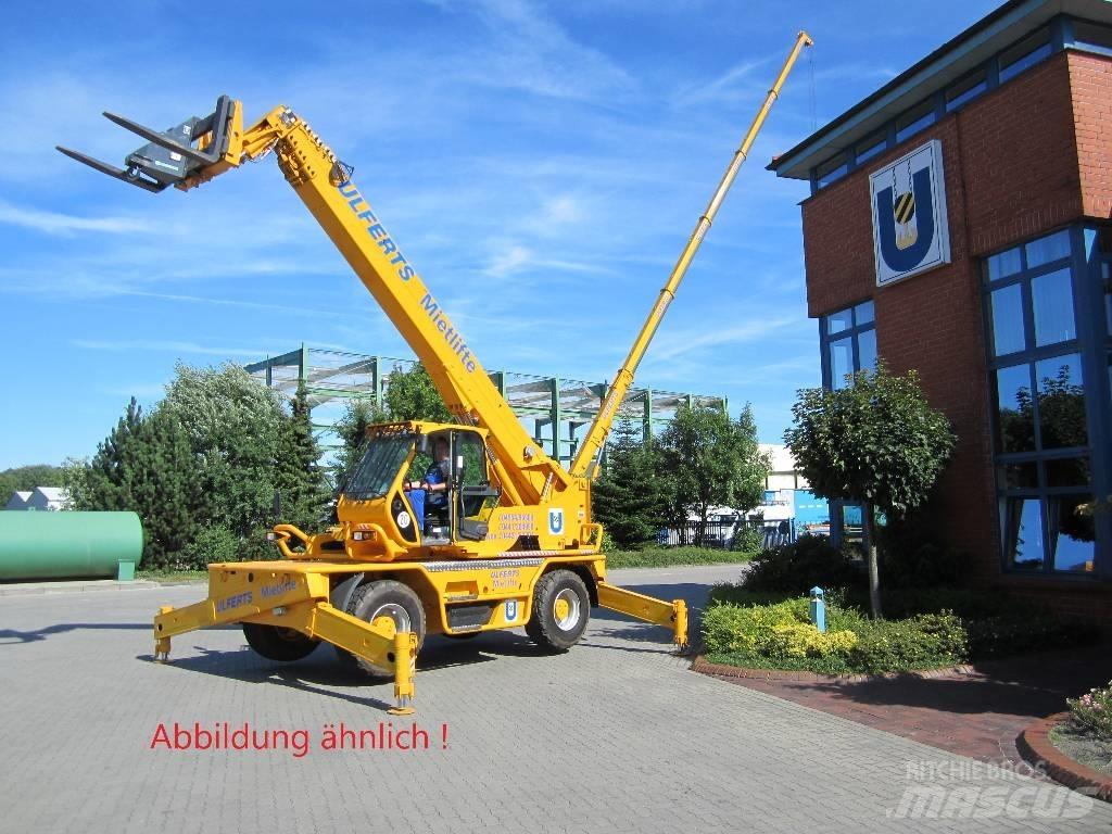 Merlo 60.24 MCSS Teleskopické manipulátory