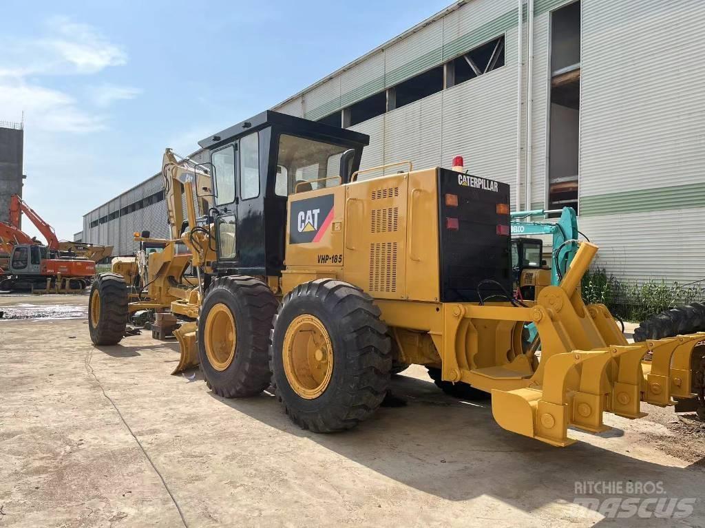 CAT 140 K Grejdery
