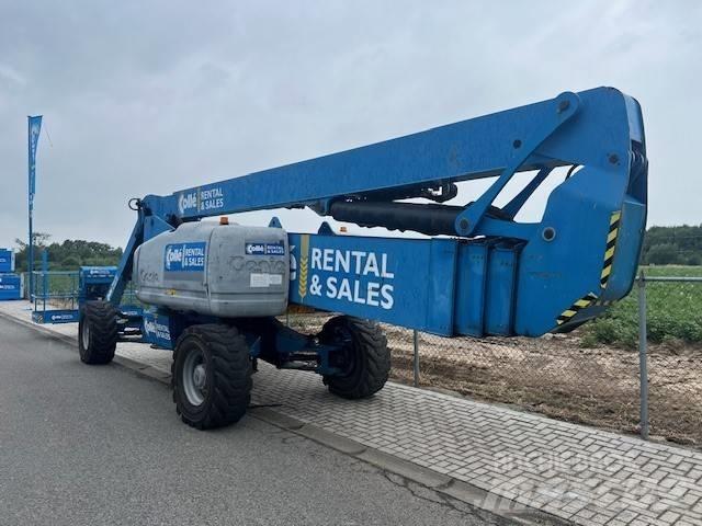 Genie Z 135 Kĺbové plošiny