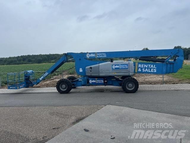 Genie Z 135 Kĺbové plošiny