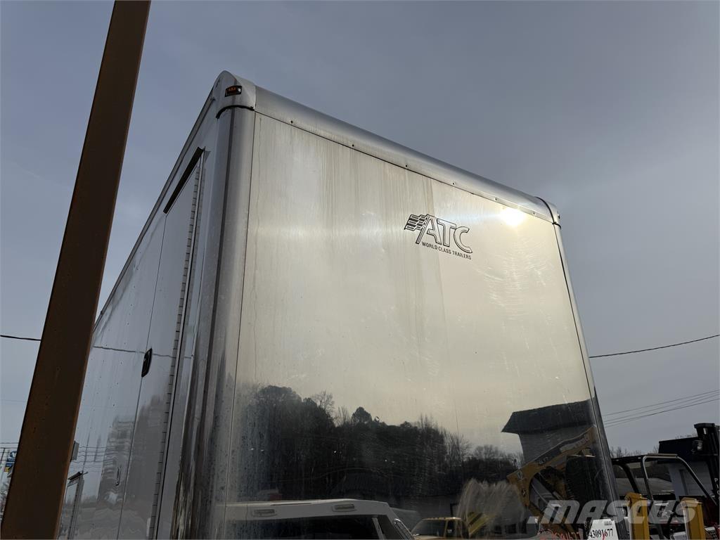 ATC TRAILER Ďalšie prívesy