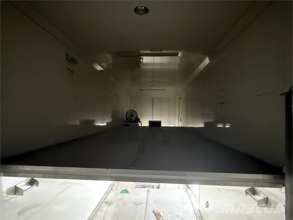 ATC TRAILER Ďalšie prívesy