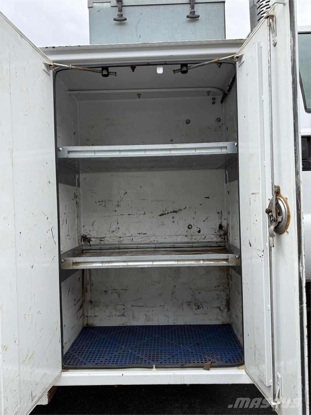 Ford F750 Komunálne / Multi-úžitkové vozidlá