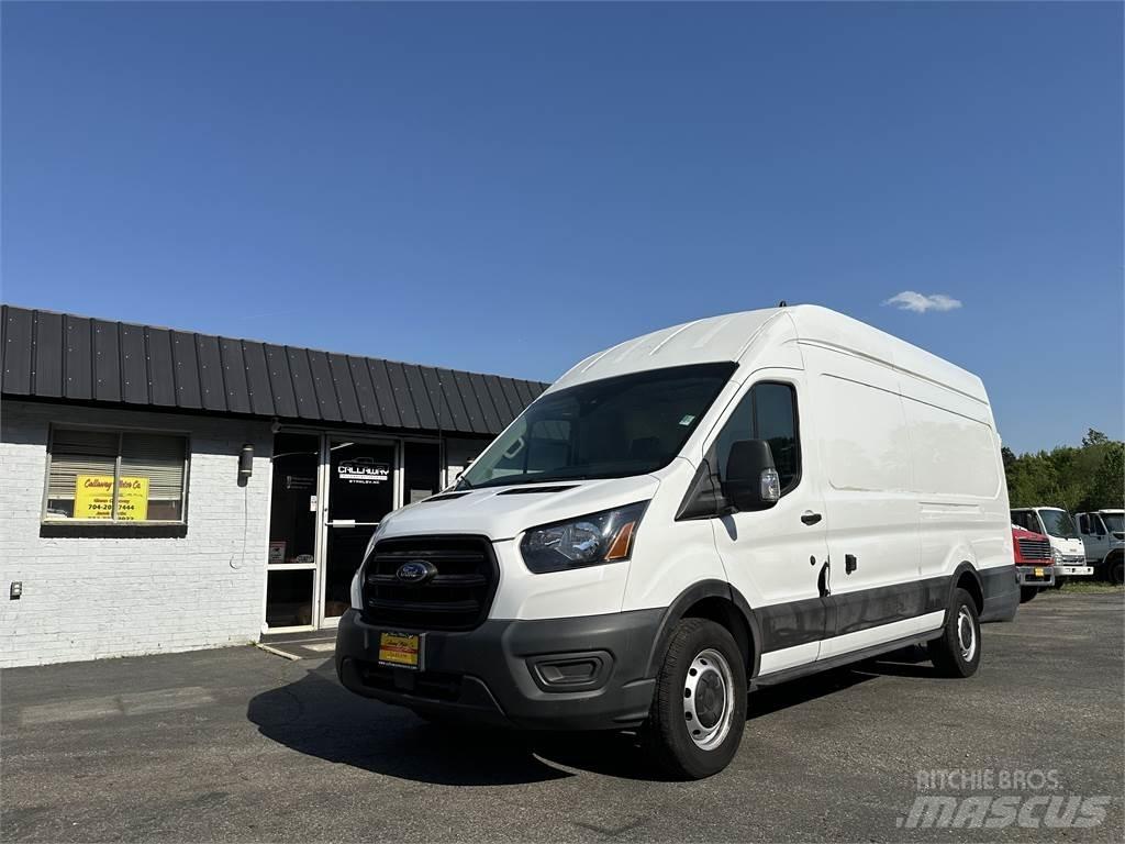 Ford TRANSIT Ďalšie nákladné vozidlá