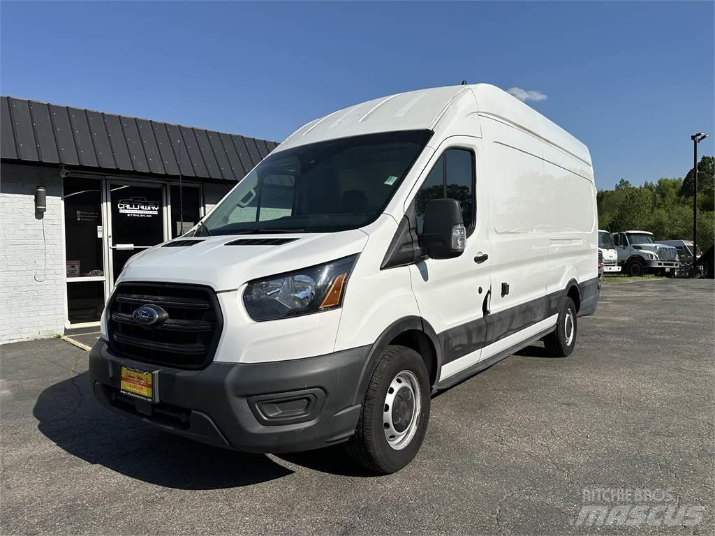 Ford TRANSIT Ďalšie nákladné vozidlá