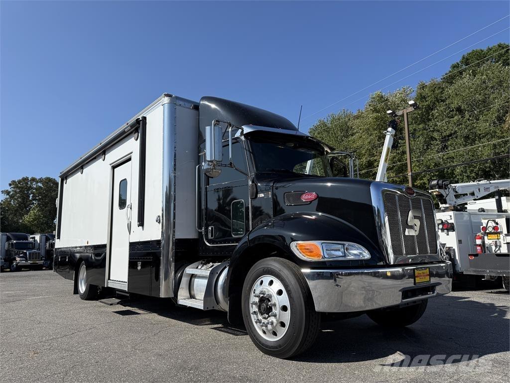 Peterbilt 337 Ďalšie nákladné vozidlá