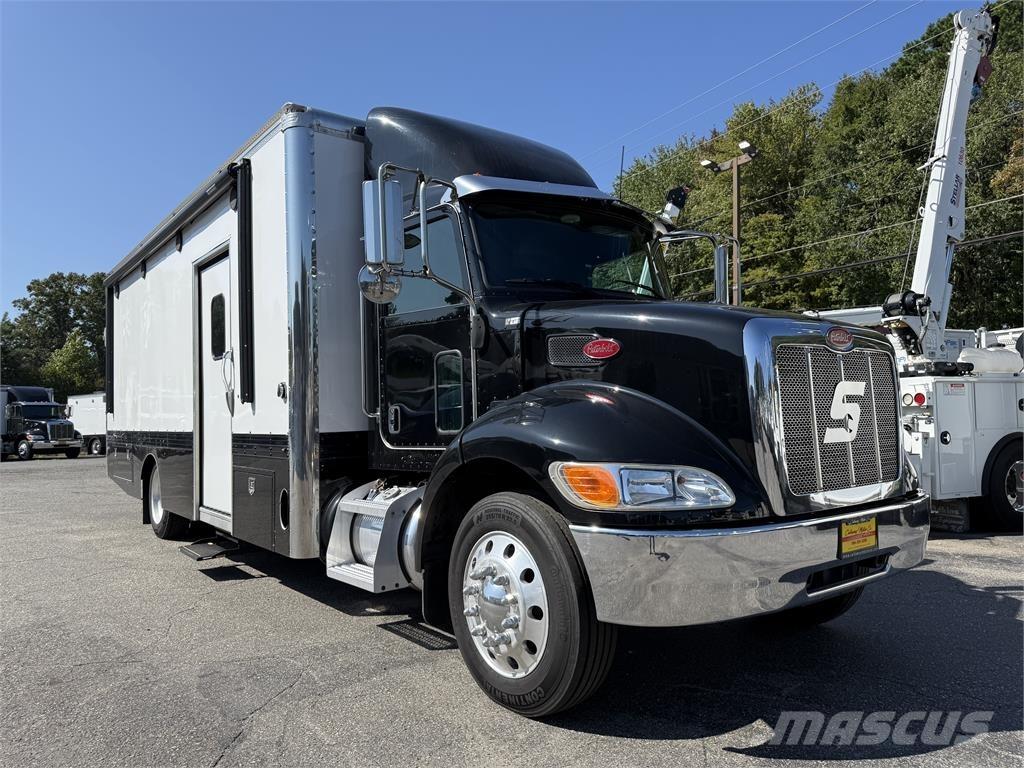 Peterbilt 337 Ďalšie nákladné vozidlá