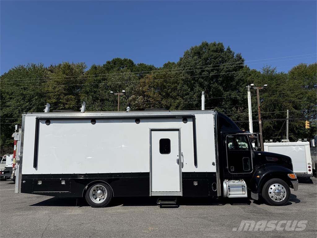 Peterbilt 337 Ďalšie nákladné vozidlá