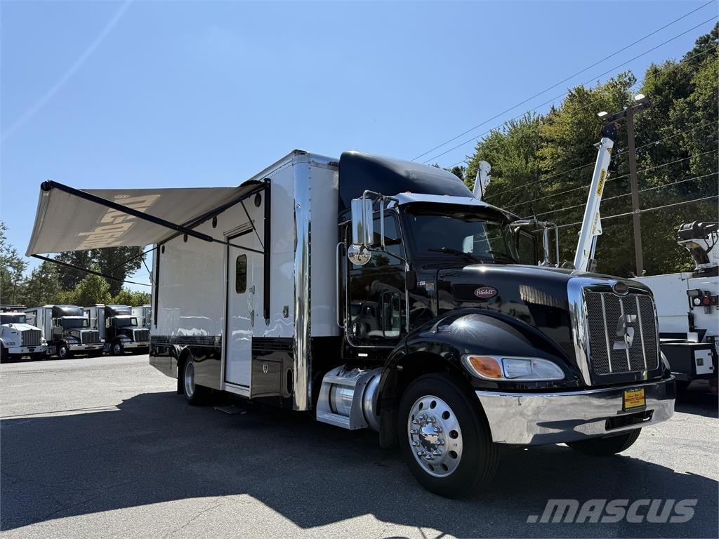 Peterbilt 337 Ďalšie nákladné vozidlá