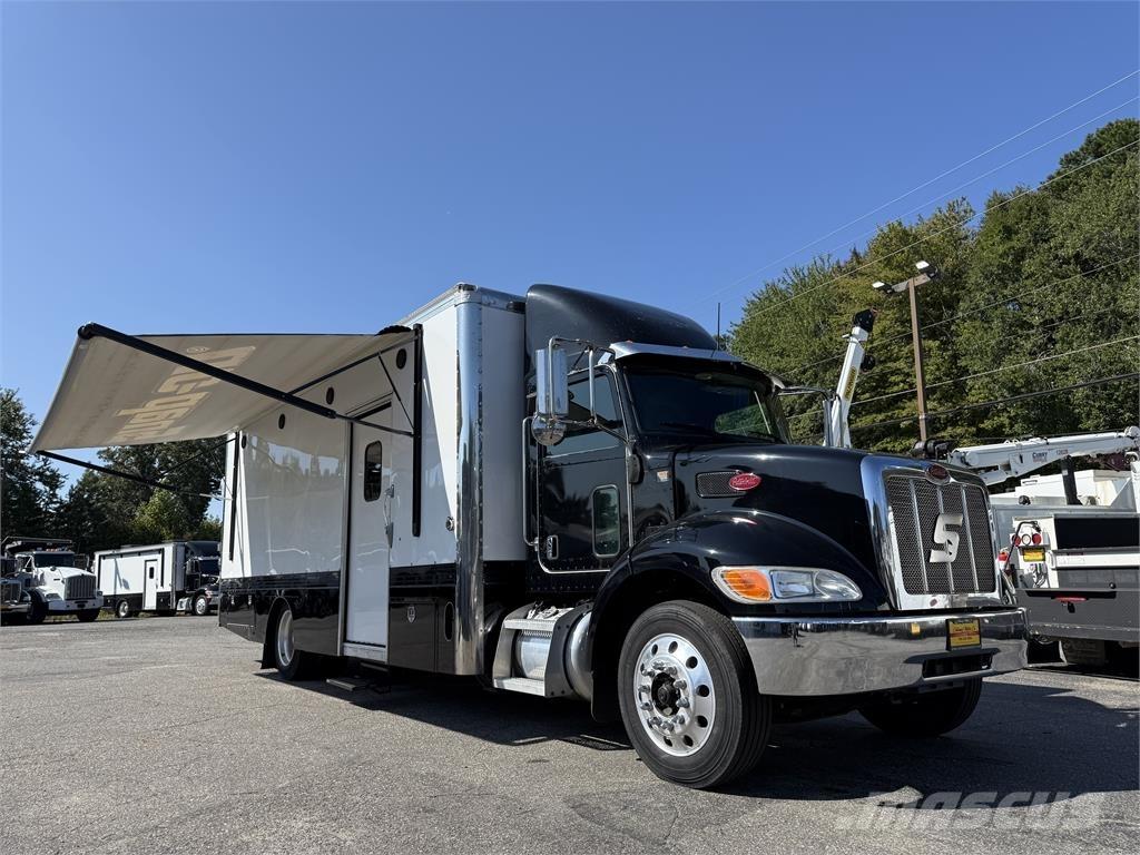 Peterbilt 337 Ďalšie nákladné vozidlá