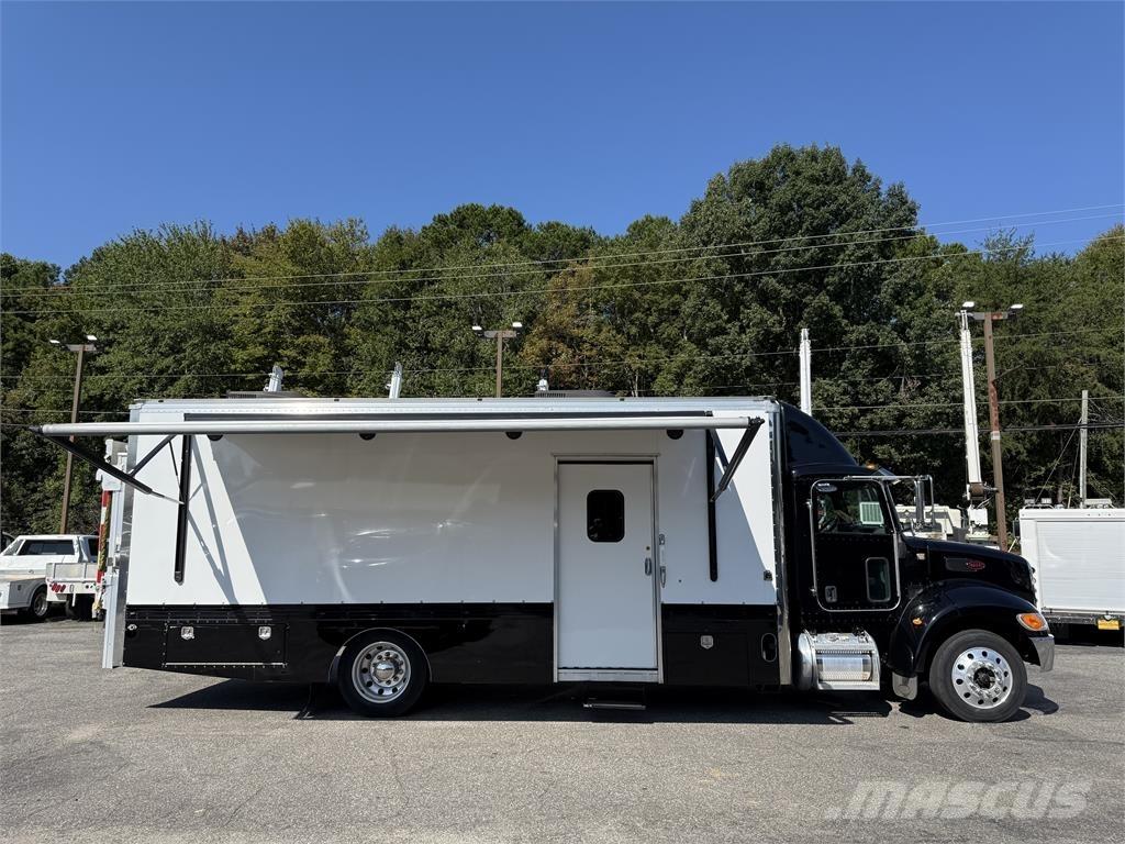 Peterbilt 337 Ďalšie nákladné vozidlá