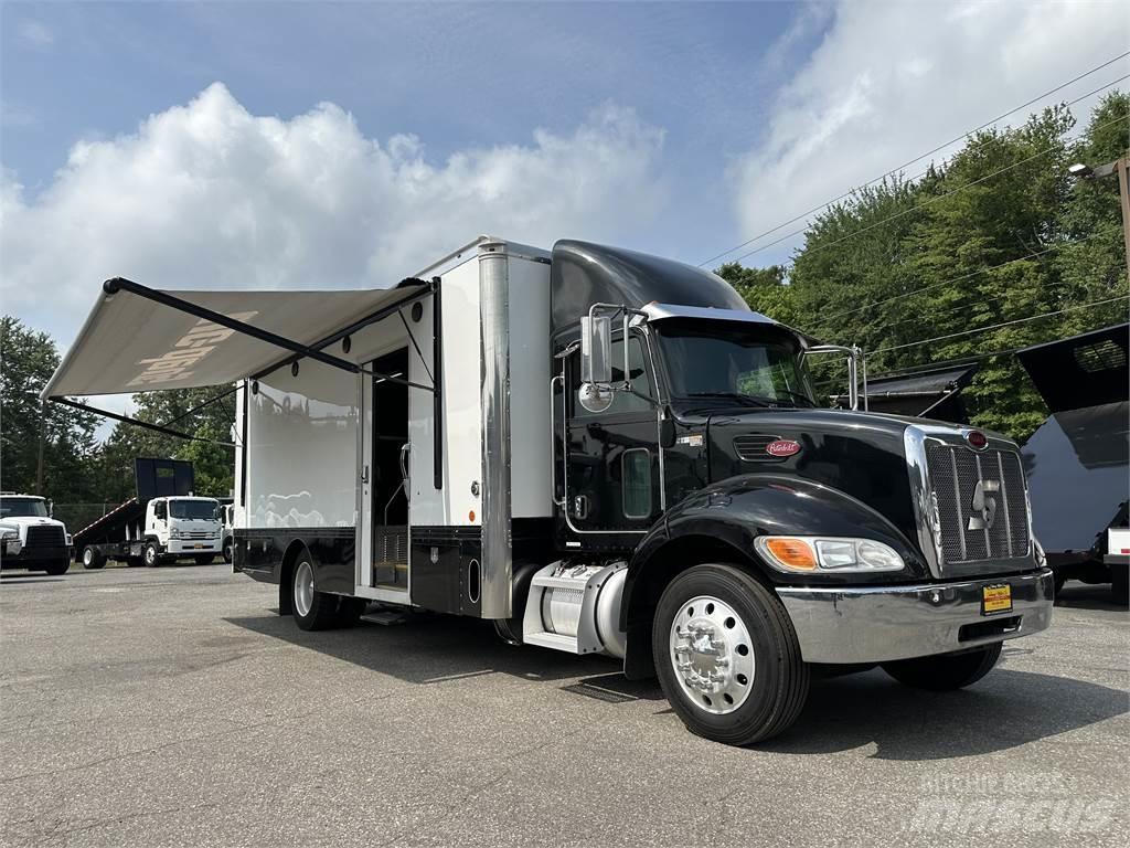 Peterbilt 337 Ďalšie nákladné vozidlá