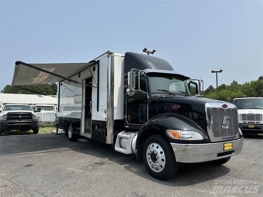 Peterbilt 337 Ďalšie nákladné vozidlá