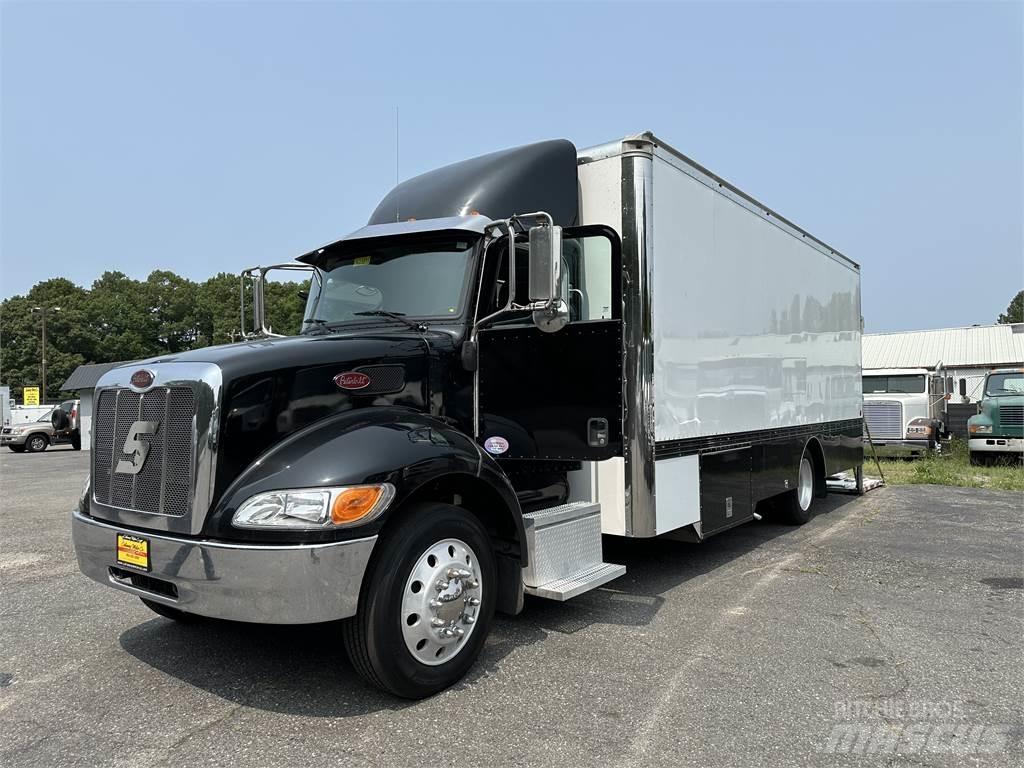 Peterbilt 337 Ďalšie nákladné vozidlá