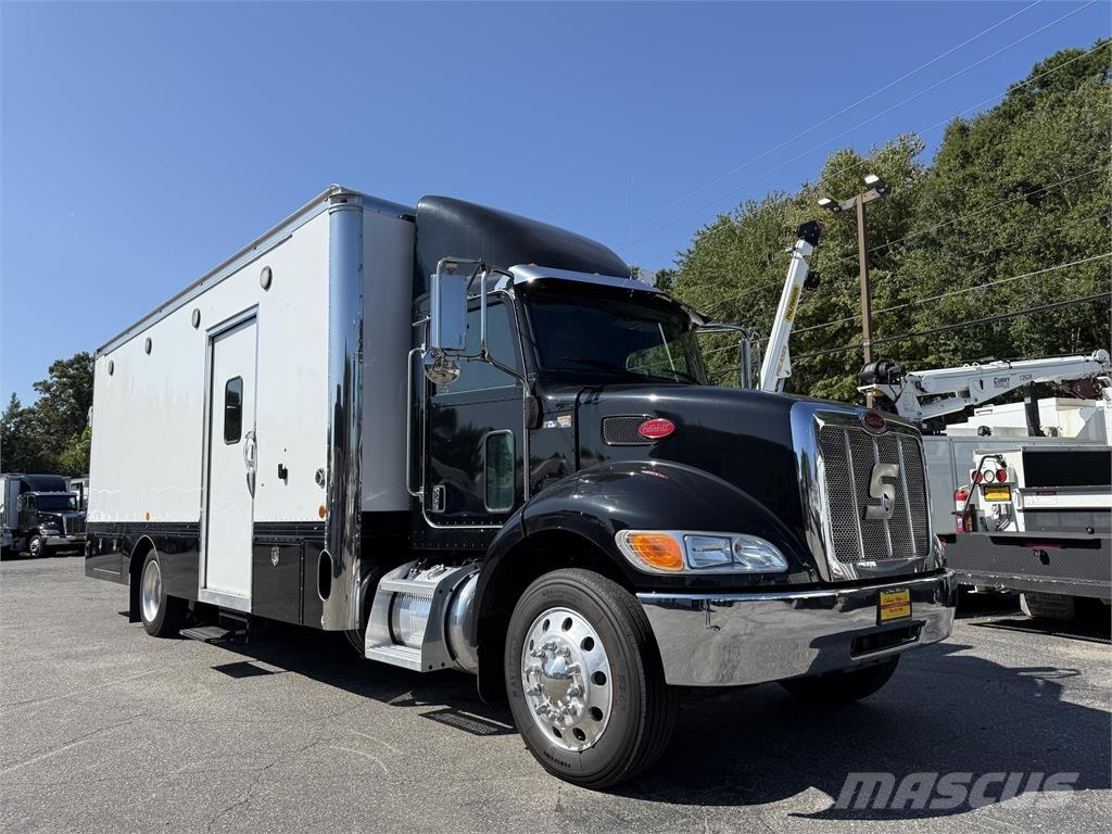 Peterbilt 337 Ďalšie nákladné vozidlá